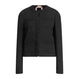 NEW N°21 women's perfect jacket in black